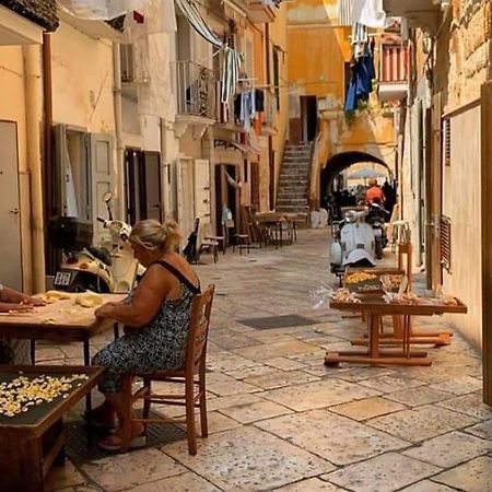 Havana House Apartment Bari Bagian luar foto