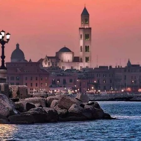 Havana House Apartment Bari Bagian luar foto