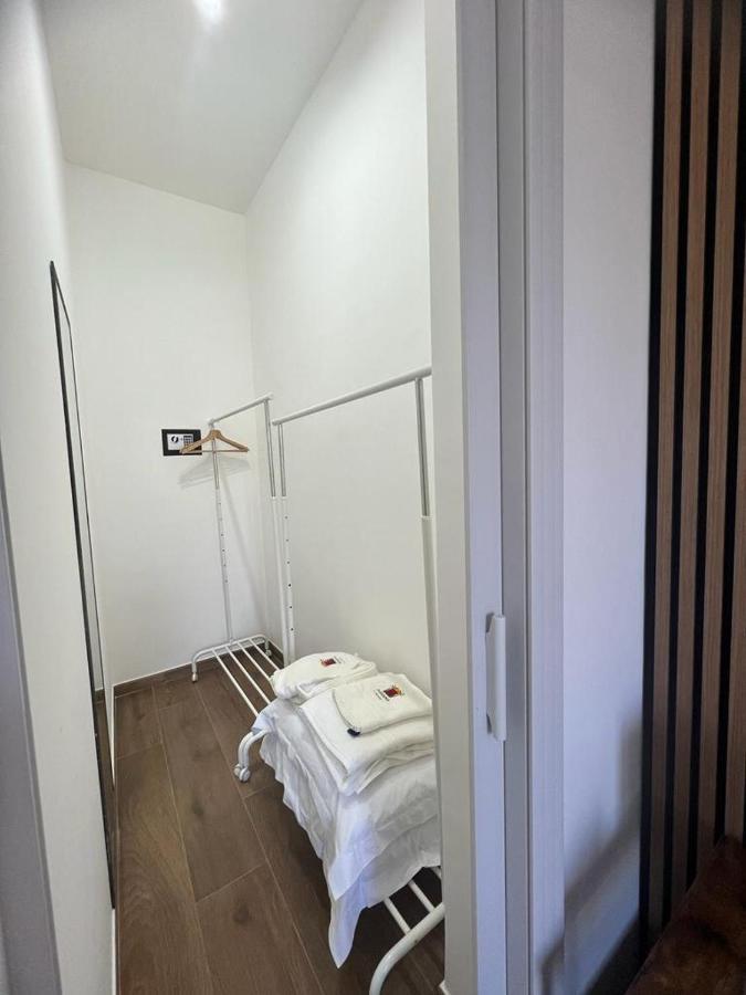 Havana House Apartment Bari Bagian luar foto