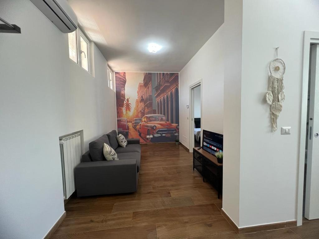 Havana House Apartment Bari Bagian luar foto