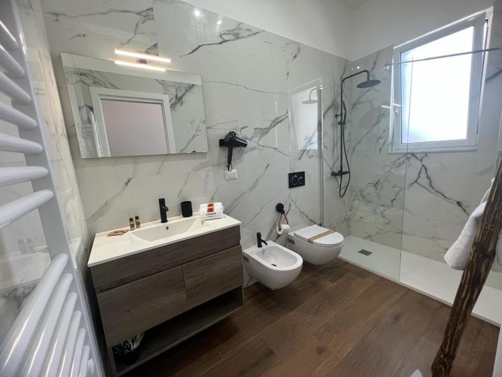 Havana House Apartment Bari Bagian luar foto