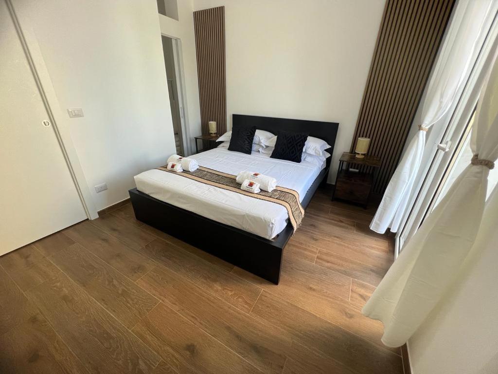 Havana House Apartment Bari Bagian luar foto
