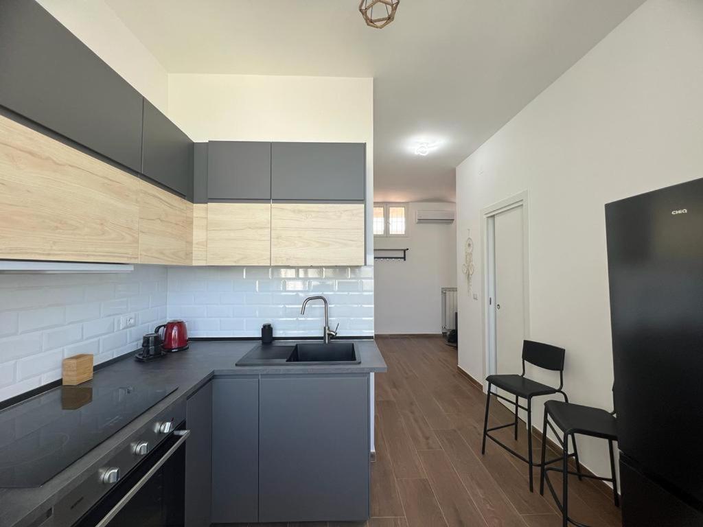 Havana House Apartment Bari Bagian luar foto