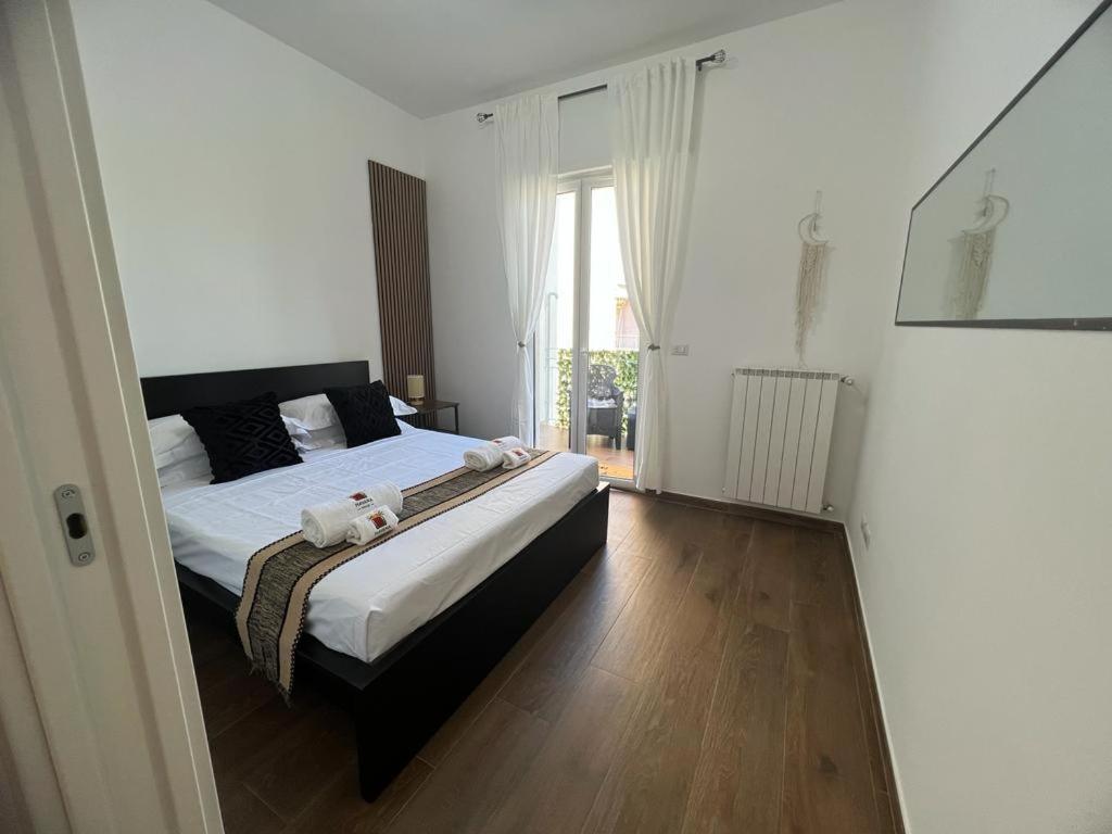 Havana House Apartment Bari Bagian luar foto