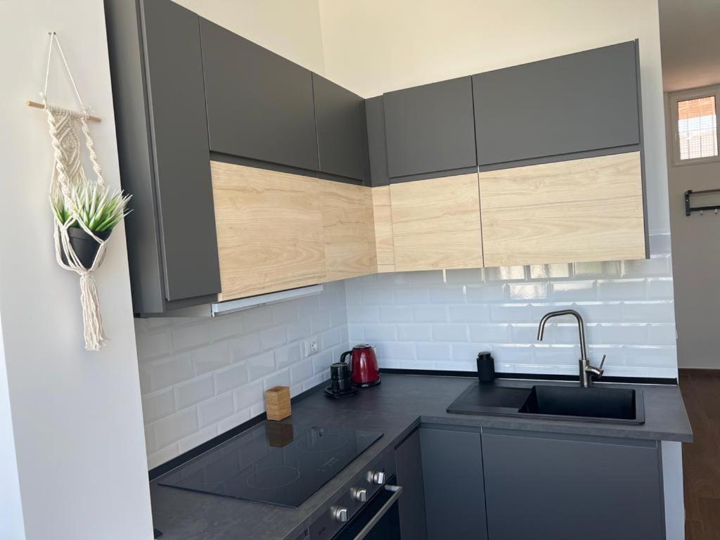 Havana House Apartment Bari Bagian luar foto