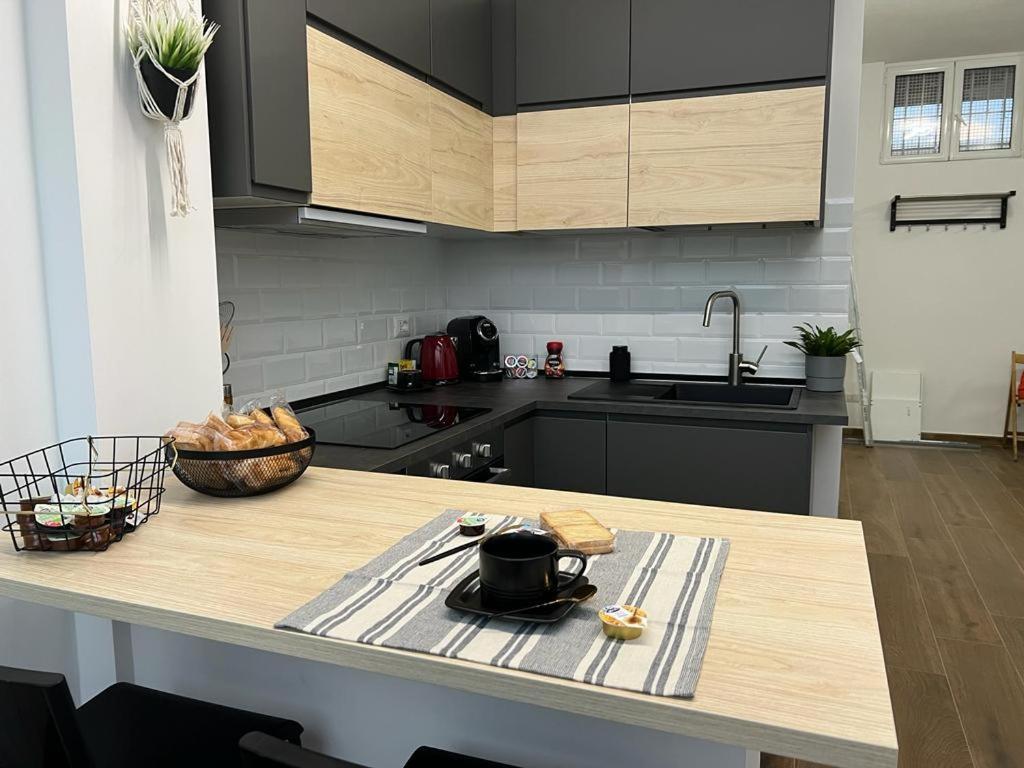 Havana House Apartment Bari Bagian luar foto