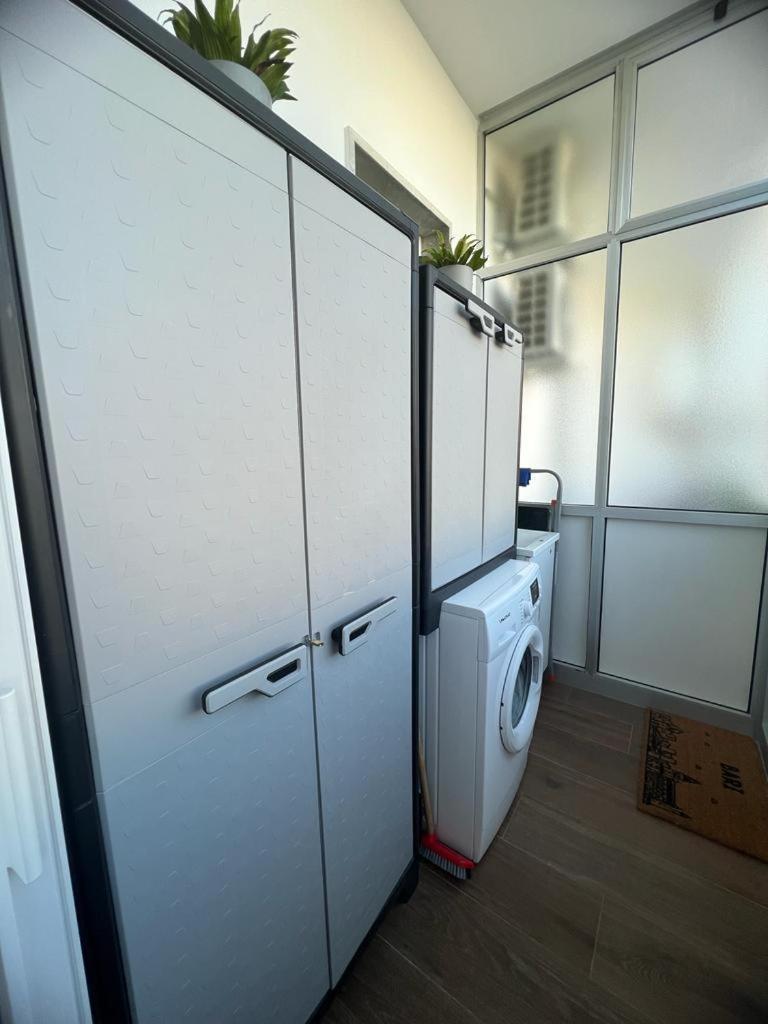 Havana House Apartment Bari Bagian luar foto